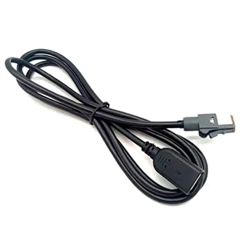 Pioneer AVIC-ZH0007 カーナビ USBケーブル、光ビーコン付き Pioneer AVIC-ZH0007 カーナビ USBケーブル、光ビーコン付き